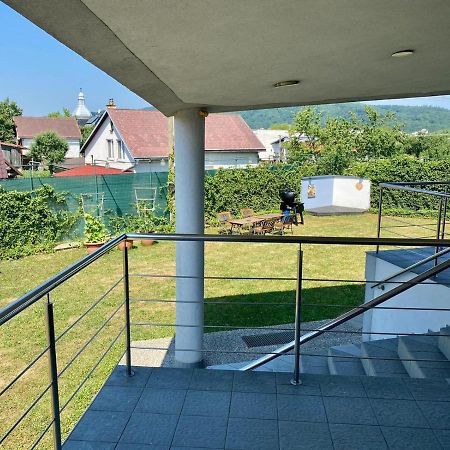 Apartman Triga Snina Luaran gambar
