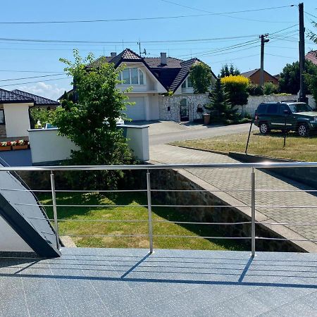 Apartman Triga Snina Luaran gambar