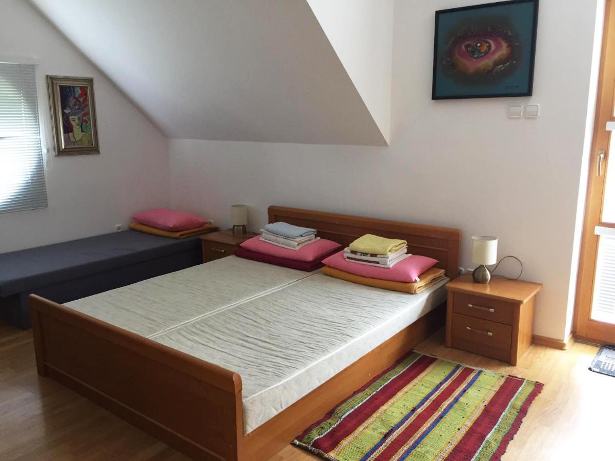 Apartman Triga Snina Luaran gambar