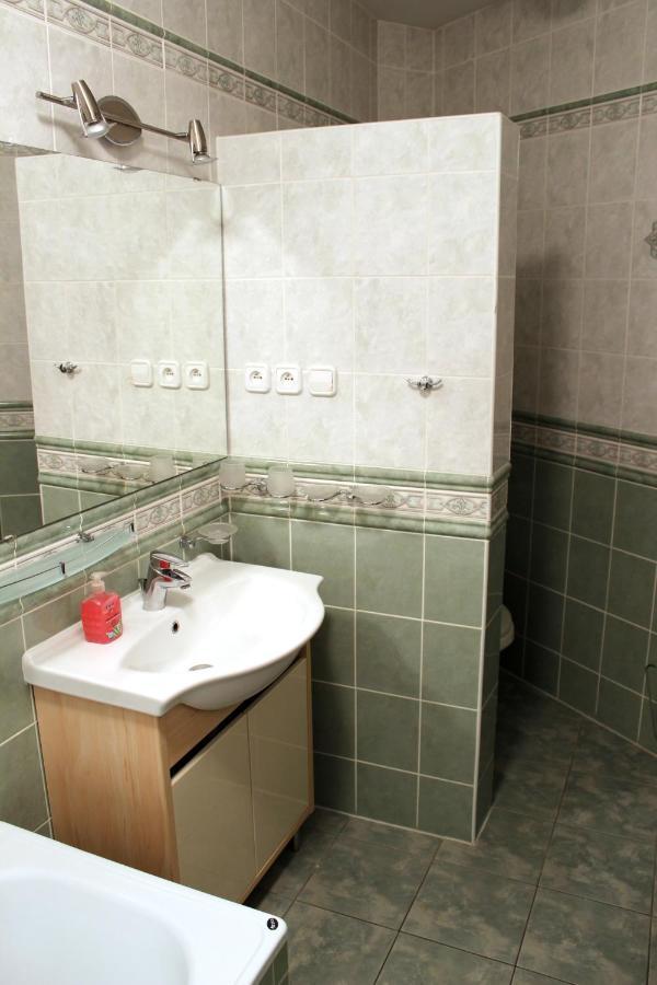 Apartman Triga Snina Luaran gambar