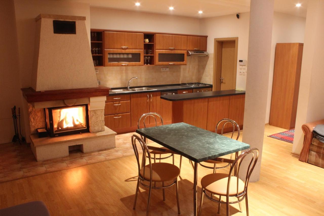 Apartman Triga Snina Luaran gambar
