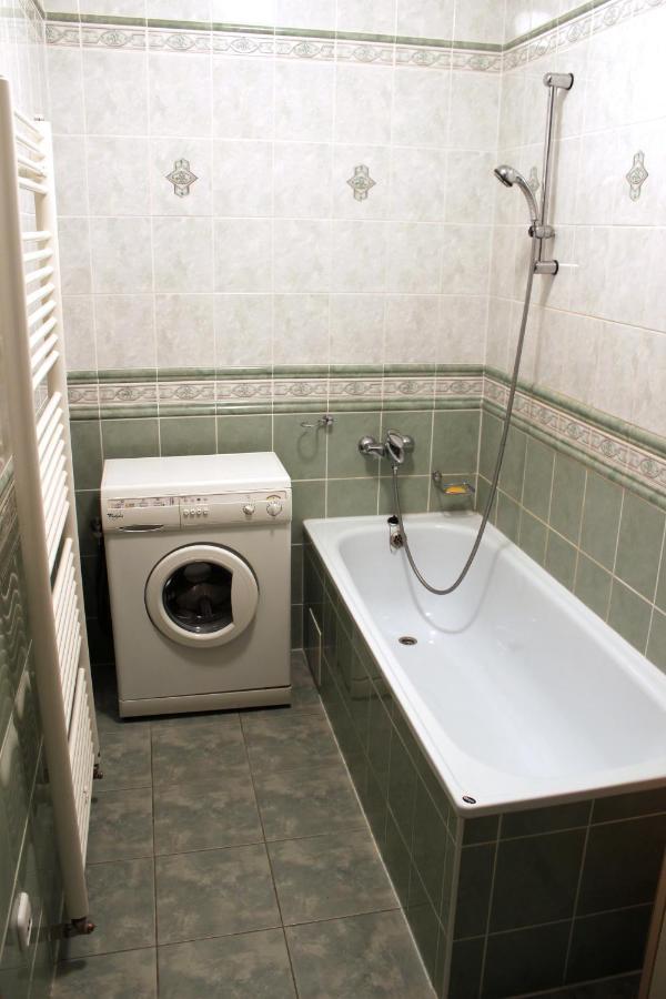 Apartman Triga Snina Luaran gambar
