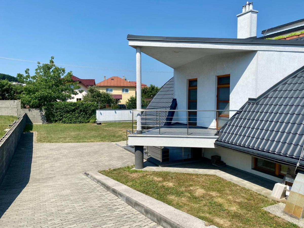 Apartman Triga Snina Luaran gambar