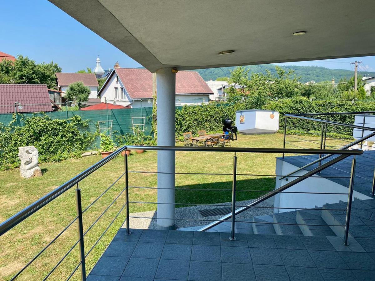 Apartman Triga Snina Luaran gambar
